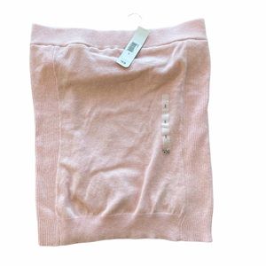 Old Navy Tube Top Peach